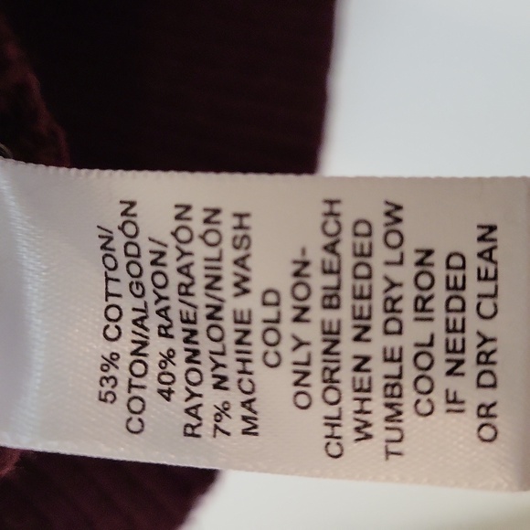 3! Loft Small Sweaters - Picture 4 of 10